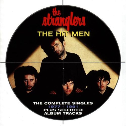 The Stranglers - The Hit Men - Zortam Music