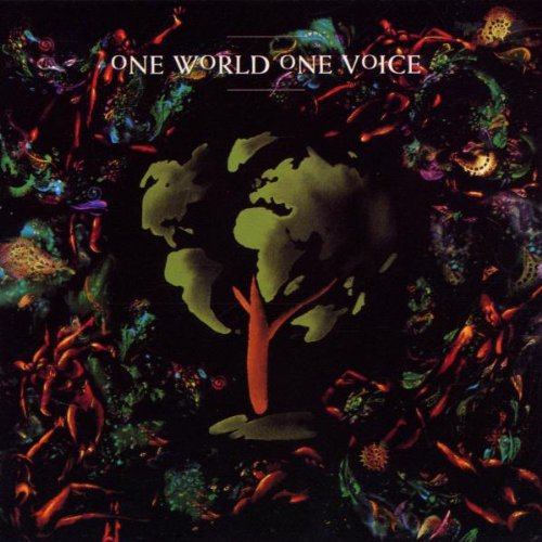 One World One Voice