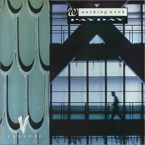 Working Week - Sweet Nothing Lyrics - Zortam Music