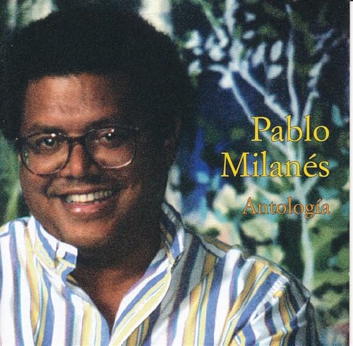 Pablo Milanés - Antologia, Vol. 1 - Zortam Music