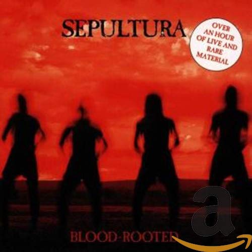 Blood-rooted