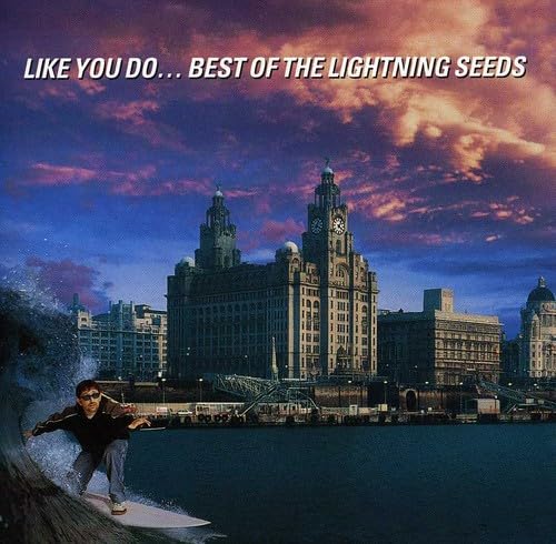 The Lightning Seeds - Like You Do (Best Of) - Zortam Music