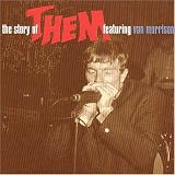 The Story of Them Featuring Van Morrison by Them