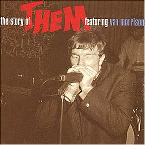 Them - The Story of Them - Zortam Music