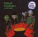The Crock of Gold by Shane MacGowan and The Popes