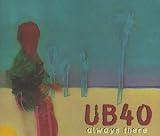 album art to Always There