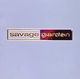 album art to Savage Garden (bonus disc: The Future of Earthly Delites)