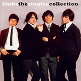 The Singles Collection by The Kinks