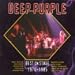 The Best on Stage 1970-1985