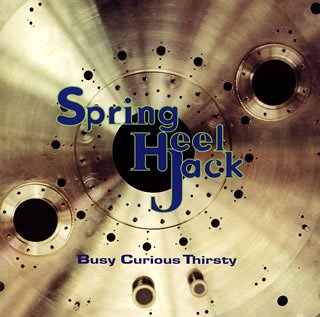 Busy Curious Thirsty (+2 Bonus Tracks)