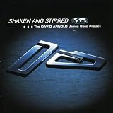 Buy Shaken & Stirred on Amazon