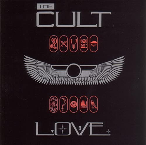 CULT - Black Angel Lyrics - Zortam Music