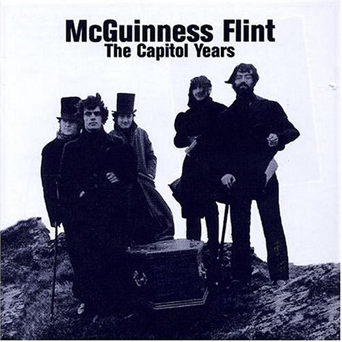 The Capitol Years