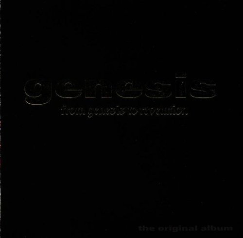Genesis - Genesis to revelation - Zortam Music