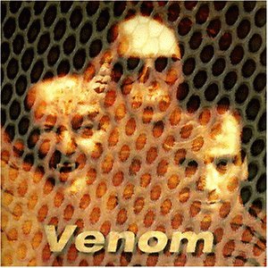 Venom - Cast in Stone - Zortam Music