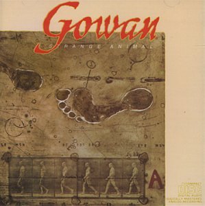 Gowan - Gowan - A Criminal Mind - Zortam Music
