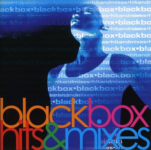Black Box - Jahrescharts 1990 - Zortam Music