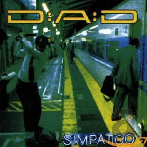 D_A_D - Hate to say I told you so Lyrics - Zortam Music