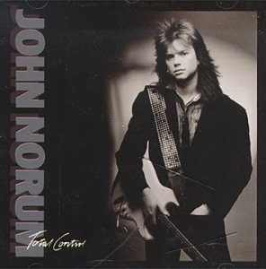 John Norum - Eternal Flame Lyrics - Zortam Music