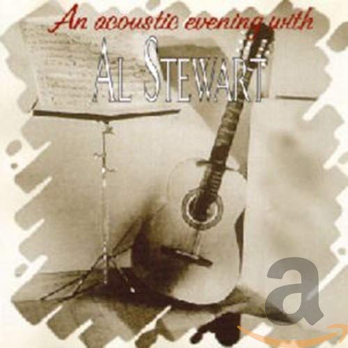 Al Stewart - Year Of The Cat Lyrics - Zortam Music