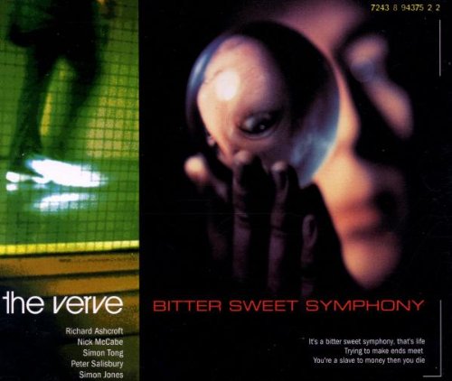 The Verve - Bitter Sweet Symphony - Zortam Music