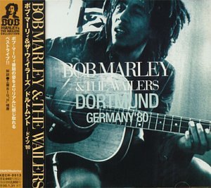 Bob Marley - Live in Dortmund Germany 1980 - Zortam Music