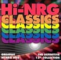 Hi-NRG Classics