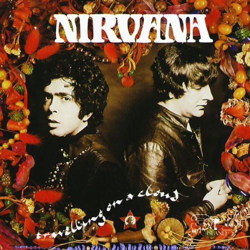 Forever Changing - An Introduction to Nirvana