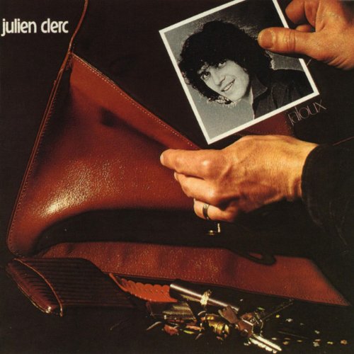 Julien Clerc - Jaloux - Zortam Music