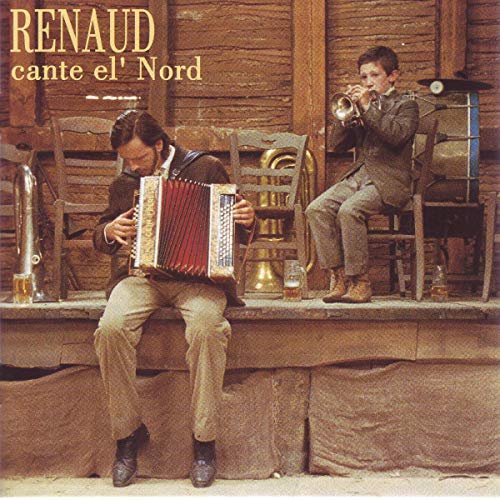 Renaud - Tout In Haut De Ch