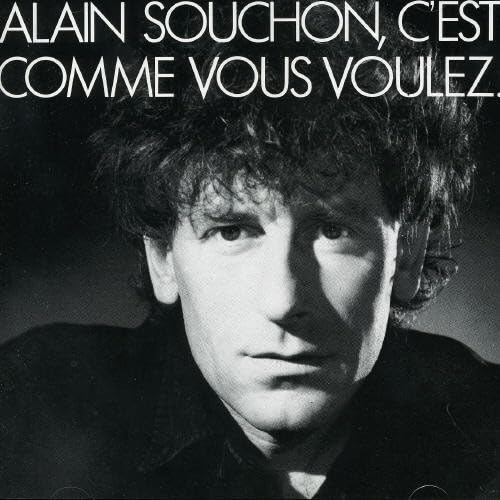 C'est Comme Vous Voulez