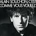 Vente de Livres.com : C'est comme vous voulez