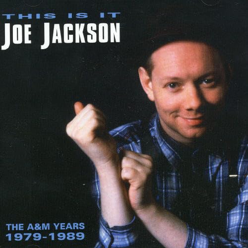 Joe Jackson - This Is It - The A&M Years -.. - Zortam Music