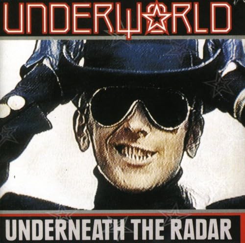 Underworld - Retroactive 4 Rare & Remixed - Zortam Music
