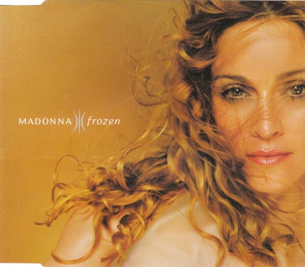 Madonna - Top 40 1985 - Week 48 - Zortam Music