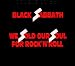 We Sold Our Soul For Rock 'N' Roll