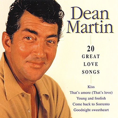 DEAN MARTIN - Dream A Little Dream Of Me Lyrics - Zortam Music