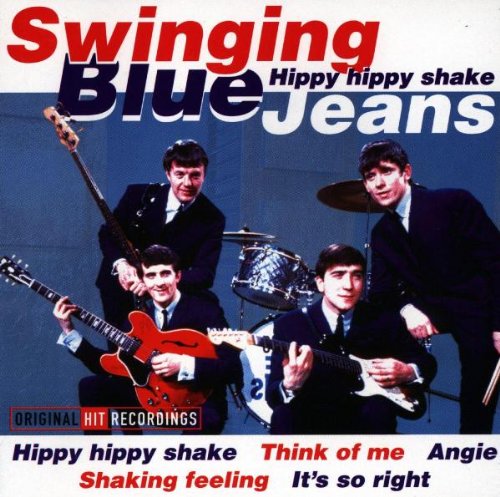 Swinging Blue Jeans - Oldies But Goldies Volume 3 - Zortam Music