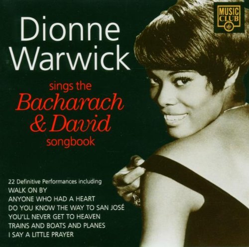 Dionne Warwick - Wives And Lovers Lyrics - Zortam Music