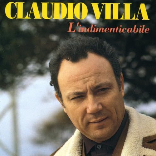 L' Indimenticabile