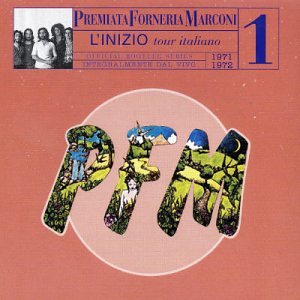 V.1 10th Anniversary Live 1971-72