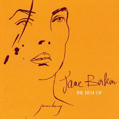 Jane Birkin - The Best Of - Zortam Music