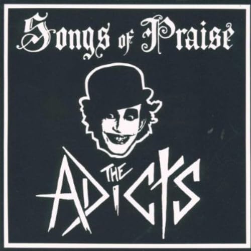 Songs Of Praise