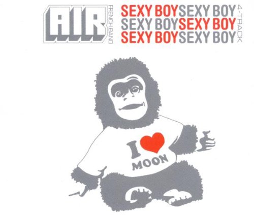Air - Sexy Boy - Zortam Music