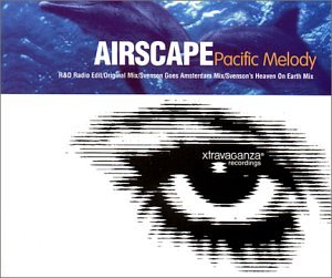Pacific Melody