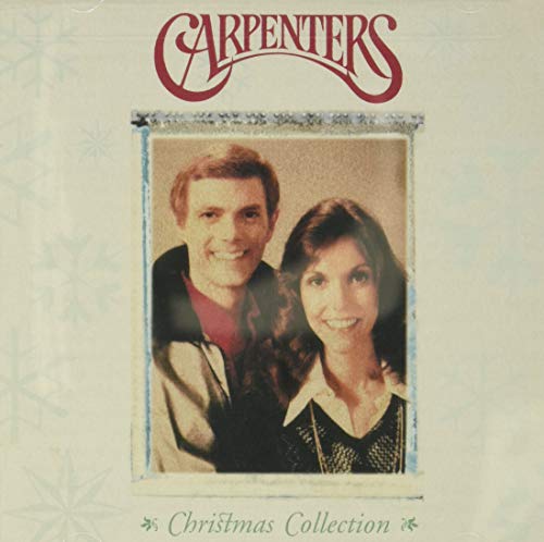 The Carpenters - WHITE CHRISTMAS Lyrics - Zortam Music