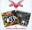 Shock Troops/Running Riot in 84