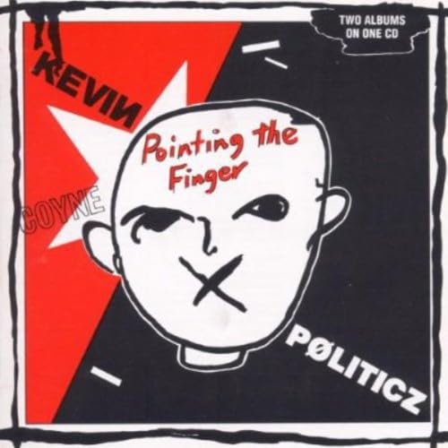 Pointing the Finger/Politicz: The Cherry Red Albums 1981-1982