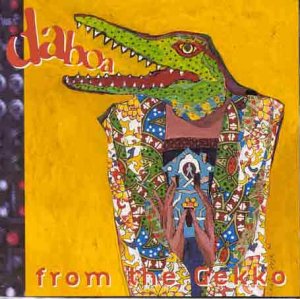From the Gekko
