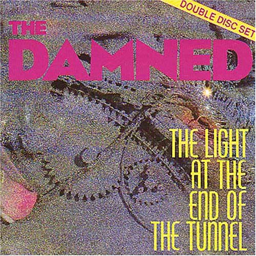 The Damned - Grimly Fiendish (The Bad Trip mix) Lyrics - Zortam Music